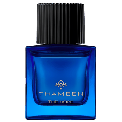 Uniseks parfüm Thameen The Hope 50 ml TH50EDP1E — Парфюмерия