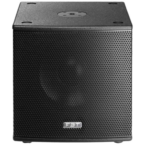 Aktiv sabvufer FBT Subline 112SA — Bakı