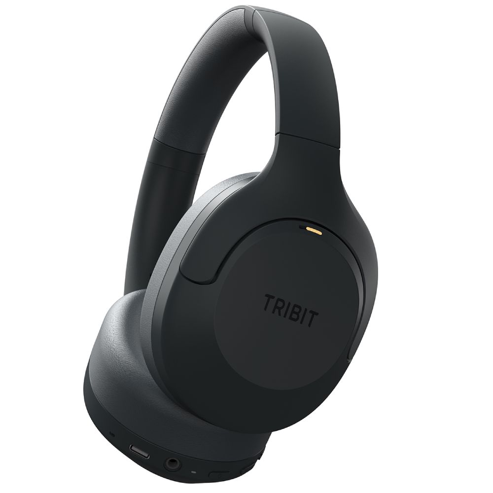 Qulaqlıq Tribit Q81 Black — Mallar, Bakı (3)