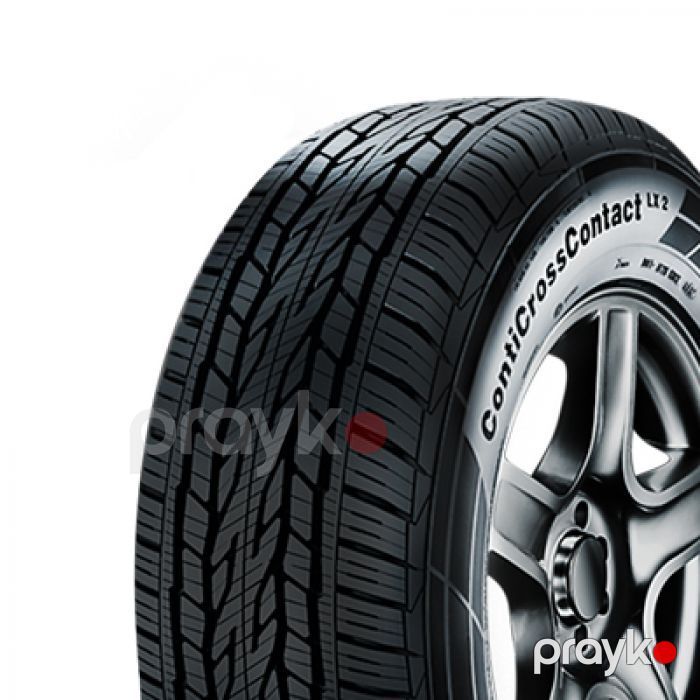 Avtomobil təkəri Continental ContiCrossContact LX 2 116H 285/65R17 (15491530000) — Şinlər, Bakı (2)