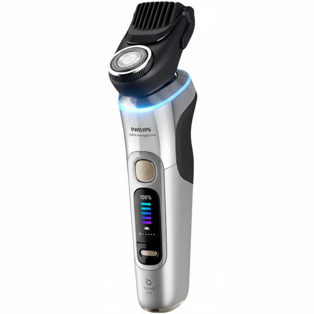 Üzqırxan Philips XP9404/46 — Gözəllik və səhiyyə, Bakı (2)