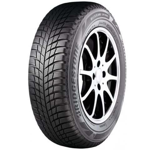 Avtomobil təkəri Bridgestone LM001 255/50R20 — Bakı