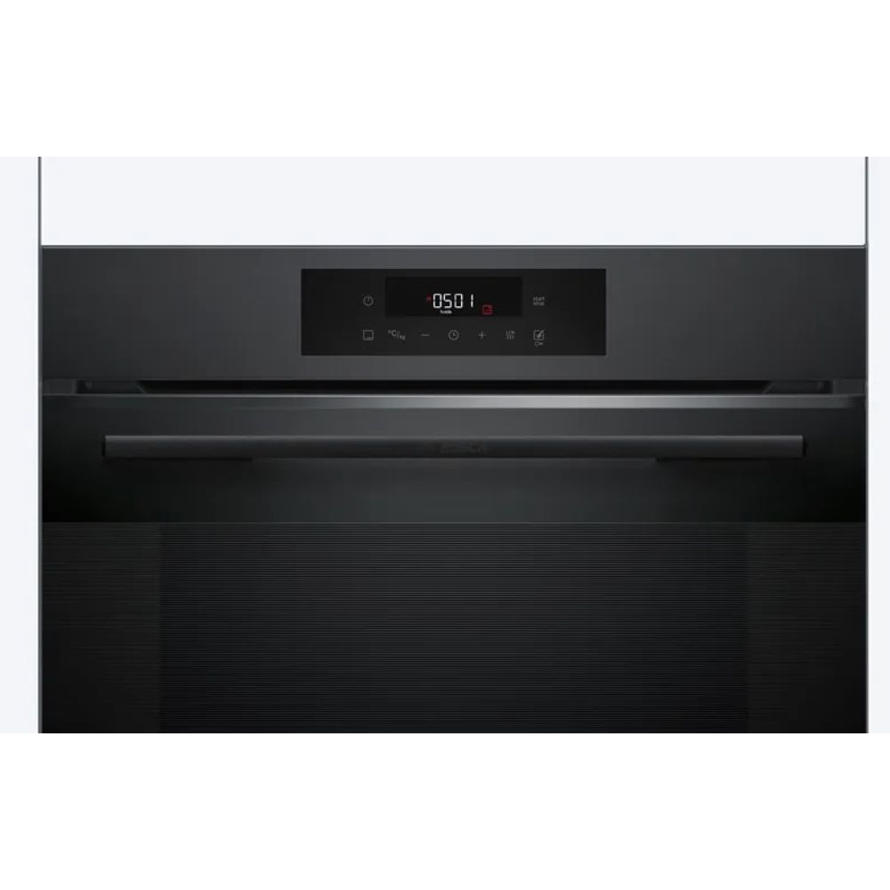 Soba Bosch HJG852YT0T — Fırın kamerası, Bakı (2)