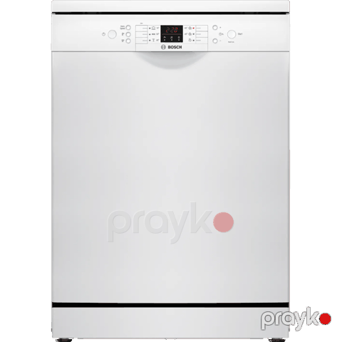 Qabyuyan Bosch SMS26DW00T