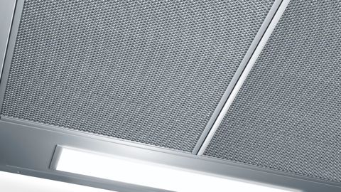 Aspirator Bosch DHU665CQ — Bakı