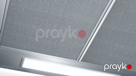 Aspirator Bosch DHU665CQ — Bakı
