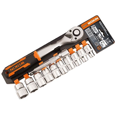 Açar dəsti Wokin W154830 — Bakı