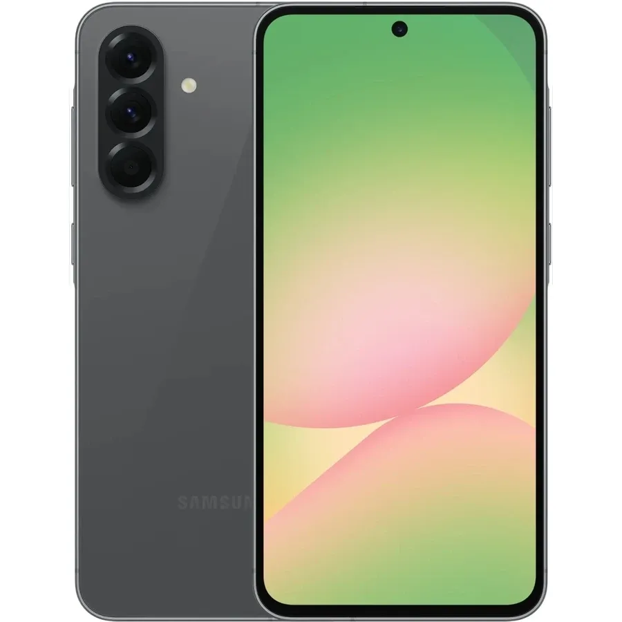Smartfon Samsung Galaxy A56 8GB/128GB 5G Black (A566) — Bakı