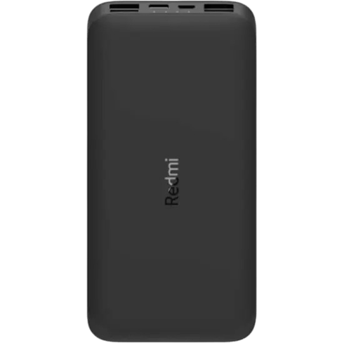Xiaomi MI PB200LZM (VXN4304GL) 20000 mAh Black — Bakı
