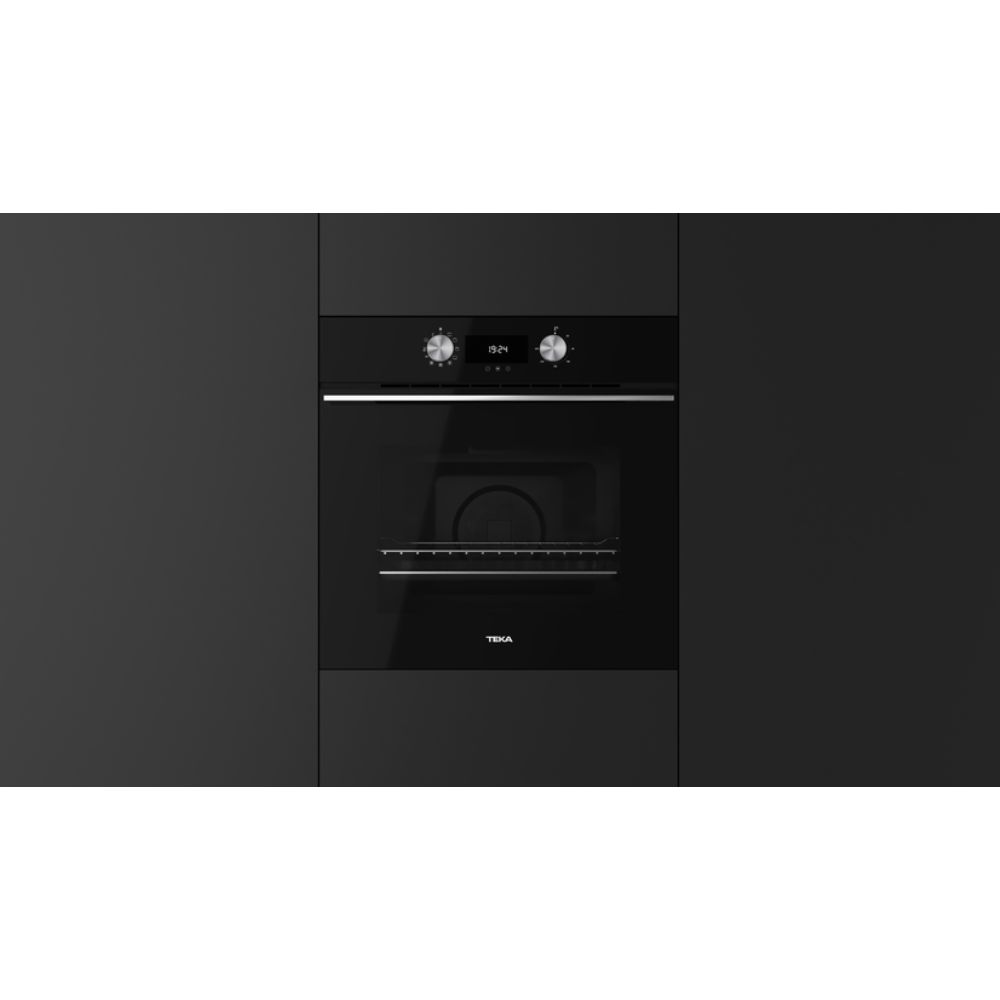 Soba Teka HLB 8400 ST — Fırın kamerası, Bakı (3)