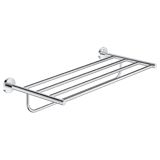Dəsmal tutacağı Grohe / 40800001 — Аксессуары для ванной