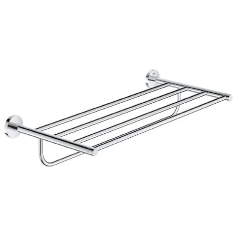 Dəsmal tutacağı Grohe / 40800001 — Bakı