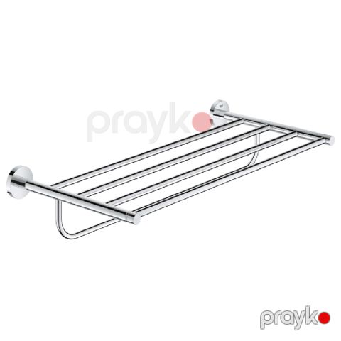 Dəsmal tutacağı Grohe / 40800001 — Bakı