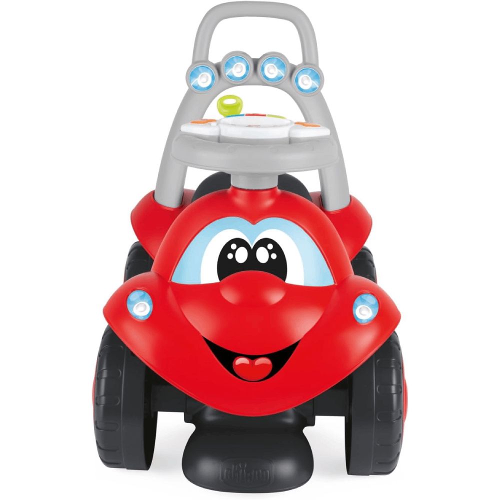 Yerimə arabası Chicco 00011211000000 — Mallar, Bakı (2)