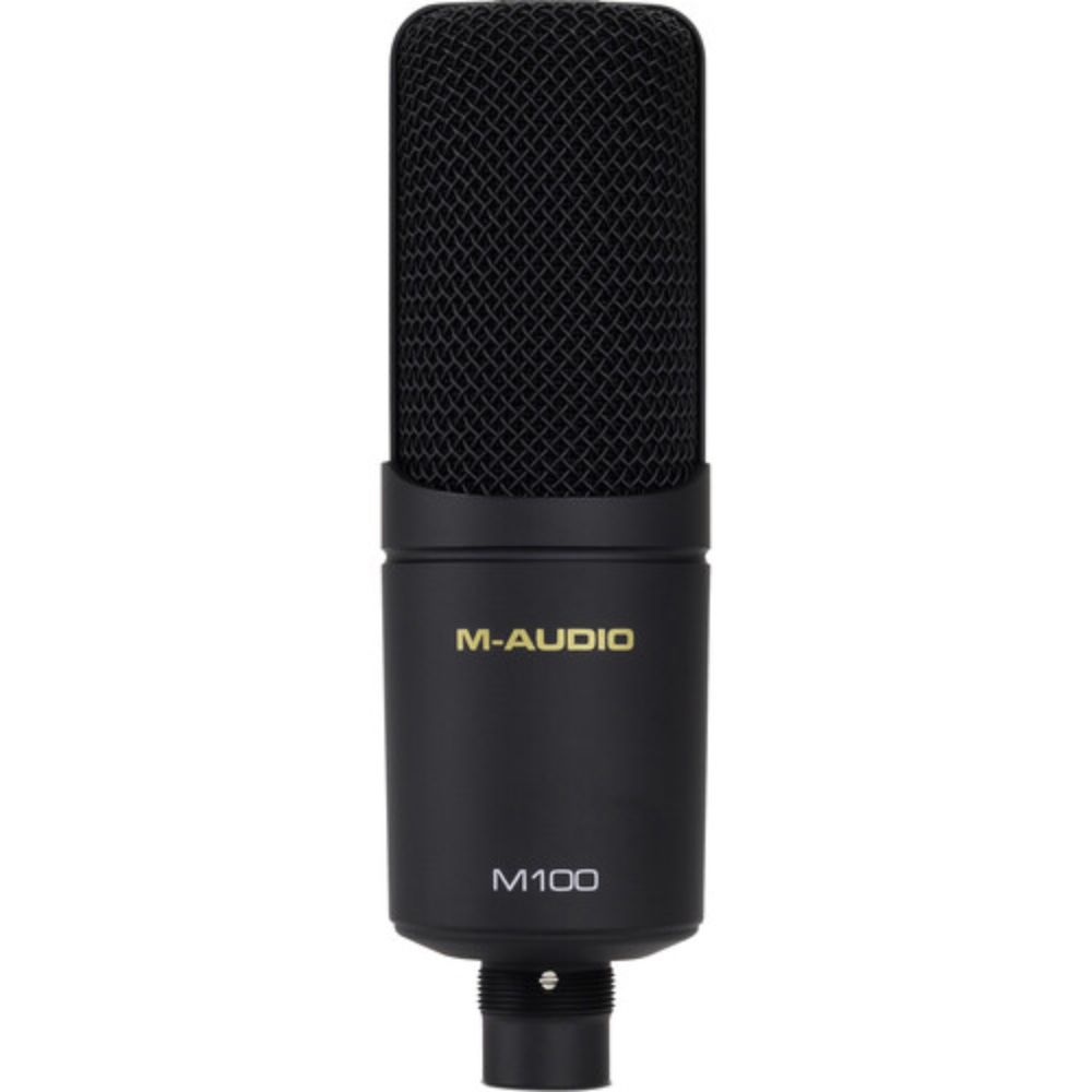 Səs kartı M-Audio Pack Mtrackduohdpack — Musiqiə alətləri, Bakı (3)