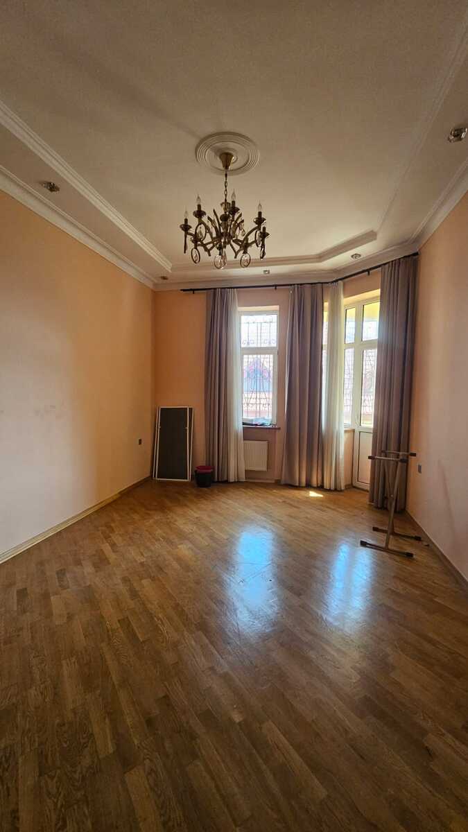 10-otaqlı yeni tikili kirayə verilir, Gənclik m., 200 m² — Mənzil, Bakı (3)