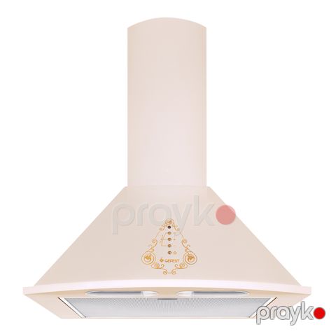 Aspirator Gefest 1604 К54