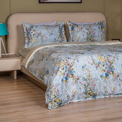 Tekstil yataq dəsti Cehizçi Laura Grand (LG-18)-7 — Bakı