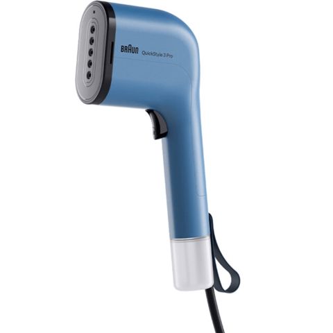 Əl buxarlandırıcısı Braun GS3024BL — Bakı