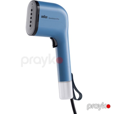 Əl buxarlandırıcısı Braun GS3024BL — Bakı