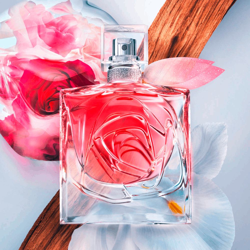 Qadın parfümü Lancome La Vie Est Belle Rose Extraordinaire EDP 30 ml LE688200 — Ətir, Bakı (3)