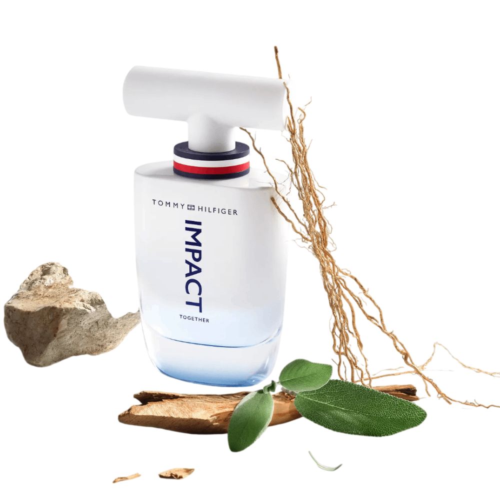 Kişi parfümü Tommy Hilfiger Impact Together EDT 50 ml 7640496671204 — Ətir, Bakı (3)