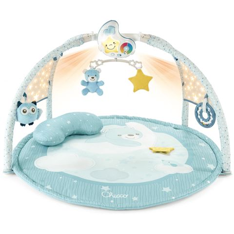Chicco maraqlı oyuncaqlı oyun xalçası 00009866200000 — Bakı