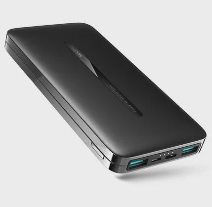 Power Bank Joyroom 10000 mAh (JT-T012) — Powerbank-lər, Bakı