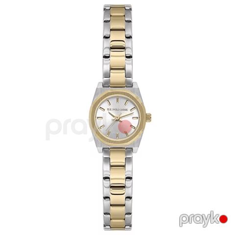 Saat U.S. Polo Assn. Uspa 2139-04 — Bakı