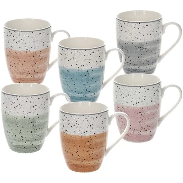 Fincan Tognana 350cc, 1 ədəd (IR61437M209) — Dining tableware