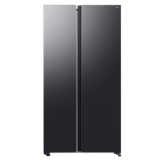 Samsung RS70F65Q1FWT — Qabyuyan maşınlar