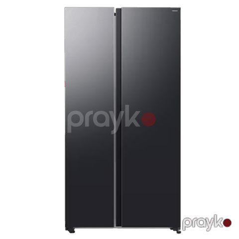 Samsung RS70F65Q1FWT — Bakı
