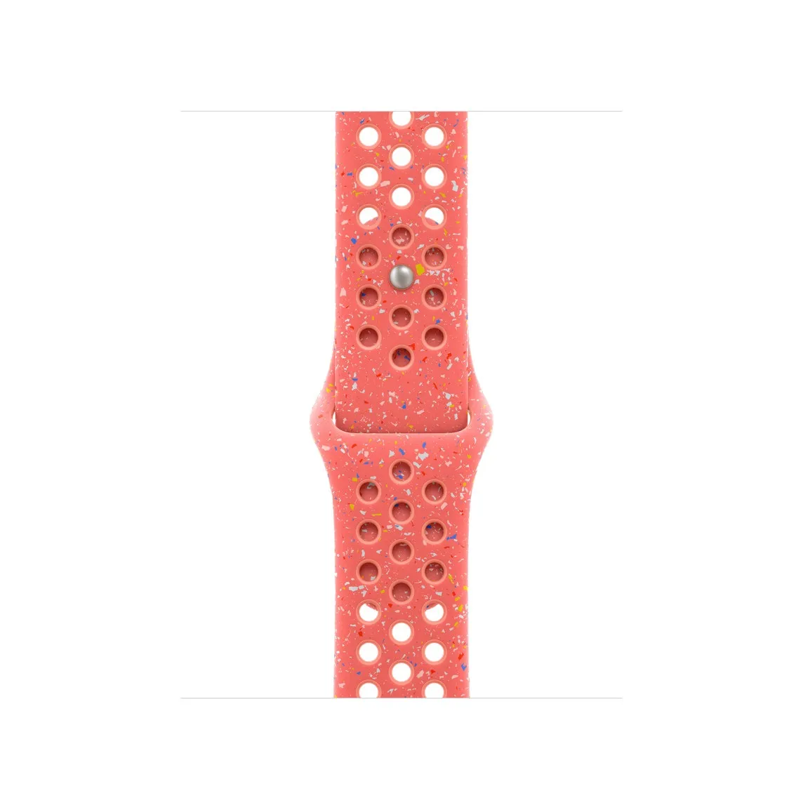 Qolbaq Apple 42mm Magic Ember Nike Sport Band S/M (MYL23ZM) — Smart home