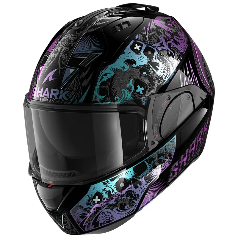 Dəbilqə helmet evo es k-rozen s — Bakı