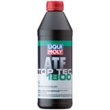 Sürətlər qutusu üçün yağ Liqui Moly ATF Top Tec 1800 (3687/2381) 1 lt — Otomobil