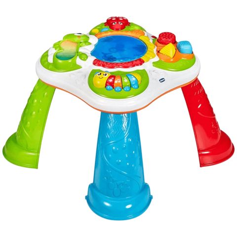 Chicco İnkişaf Etdirici İnteraktiv masa 00010154000000 — Bakı