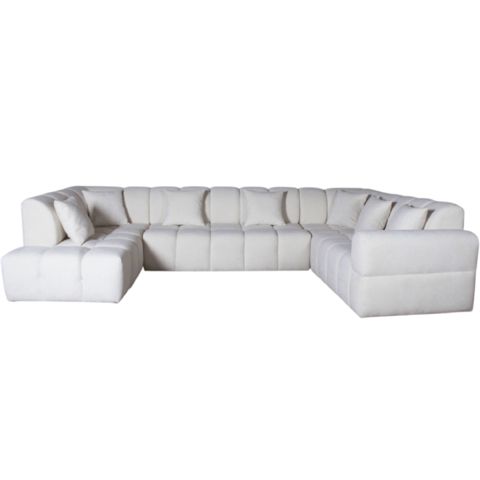 Künc divan Adona Mobilya Pandora Qalata 1 (Sağ) — Bakı