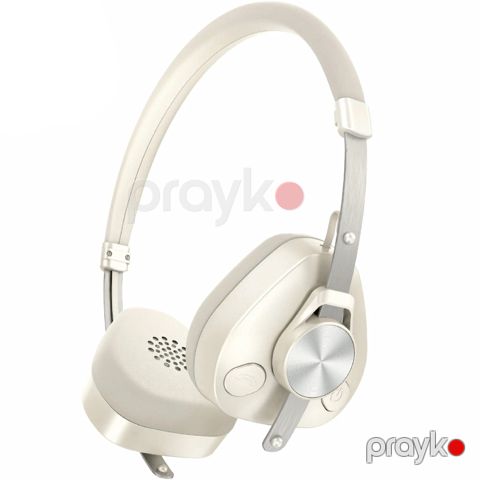 Qulaqcıq OneOdio F4 White — Bakı