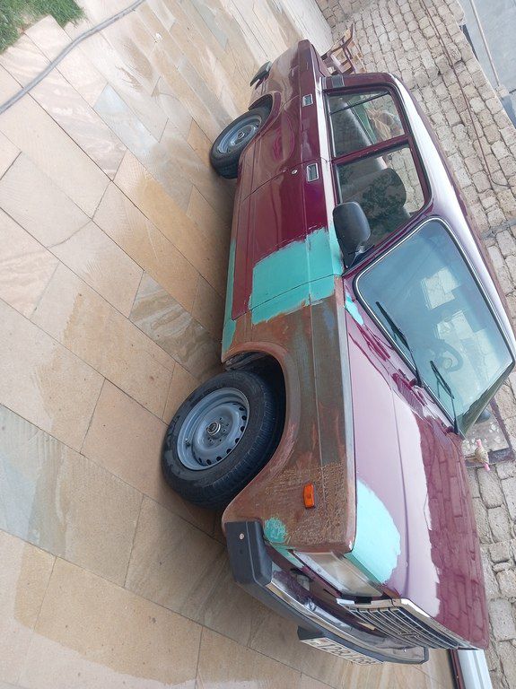 Lada (VAZ) 2107, 1.6 L, 2008 il, 91 000 km — Avtomobillər, Bakı (5)