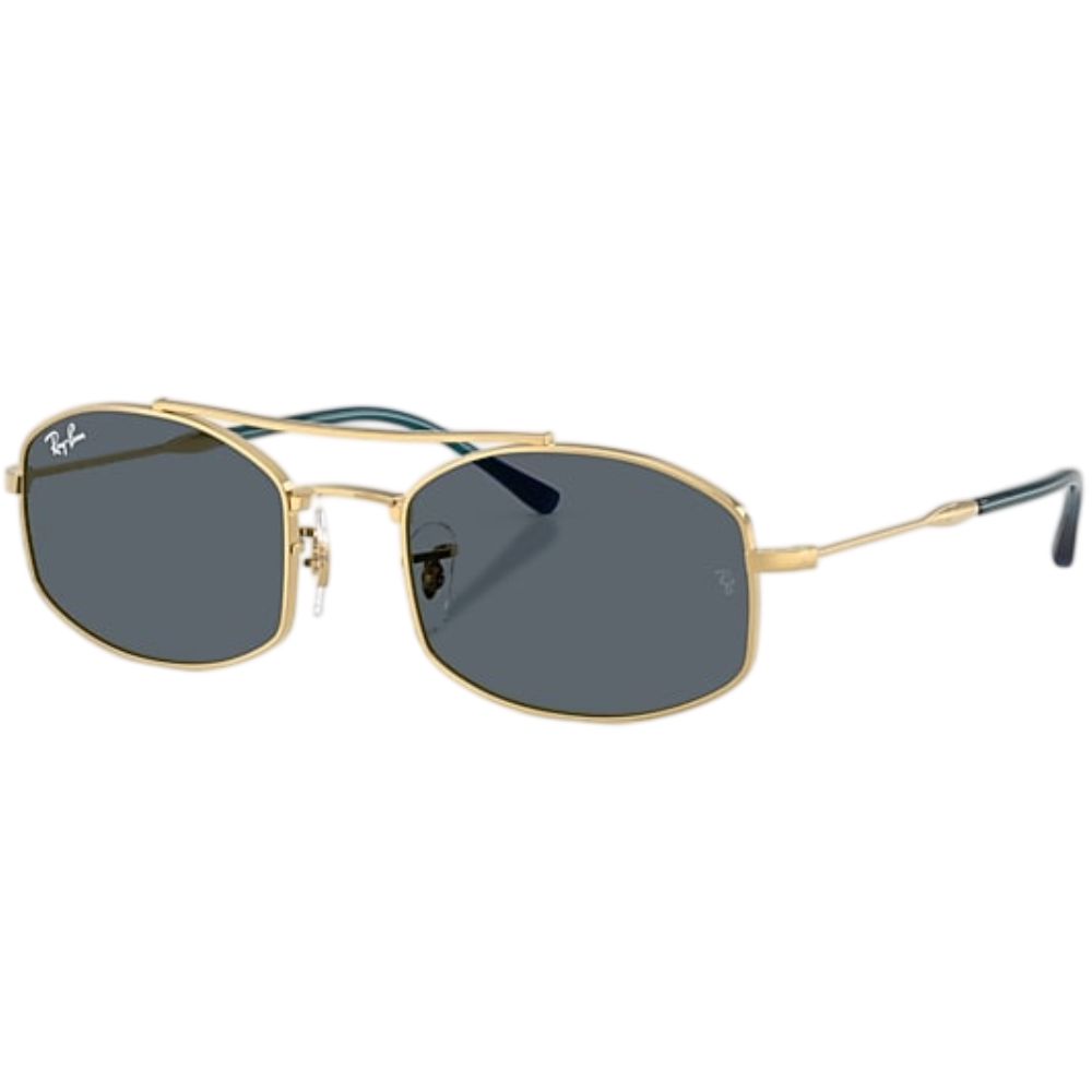 Günəş eynəyi Ray-Ban RB3719 9278R5 — Aksesuarlar, Bakı (2)