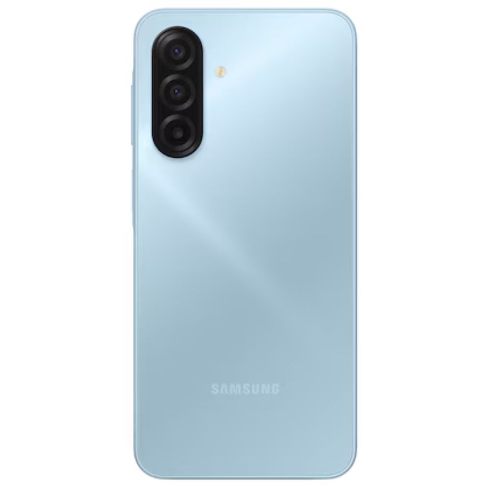Samsung Galaxy A17 (SM-A175) 4/128 GB Light Blue — Smartfonlar, Bakı (2)