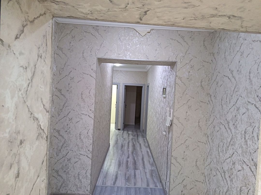 Həyət evi, Binə qəs — Ev, villa, Bakı (7)