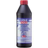 Sürətlər qutusu üçün yağ Liqui Moly Hochleistungs-Getriebeöl GL3+ SAE 75W-80 7584/4427 1 lt — Transmissiya yağları