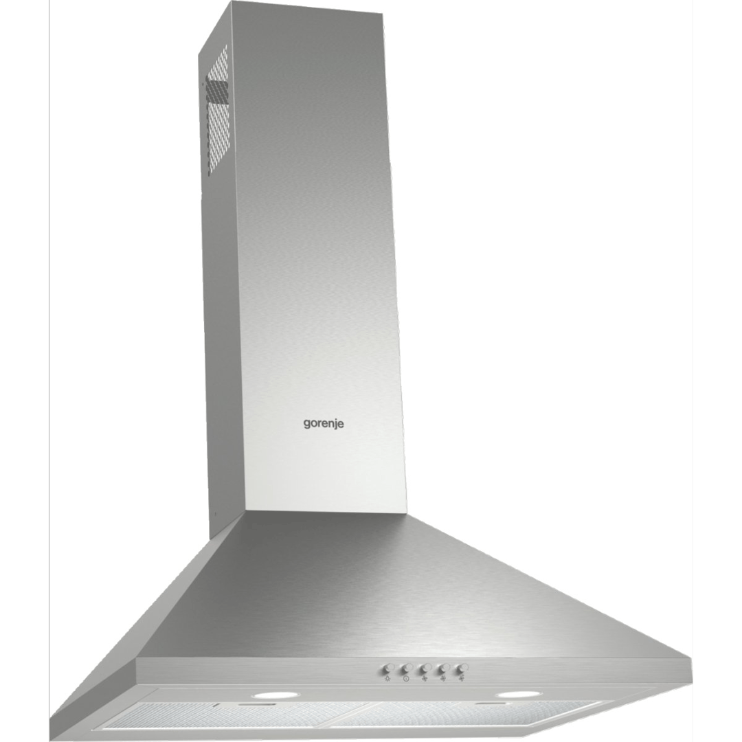 Aspirator Gorenje WHC623E16X — Mətbəx cixartma qapıları və aksesuarları, Bakı (2)
