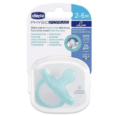 Əmzik Chicco Physio Forma Luxe 00073011370000 — Bakı