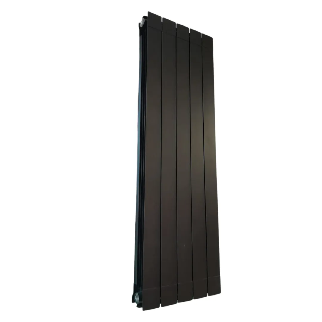 Kombi radiatoru Galaxy Black 160 — Bakı