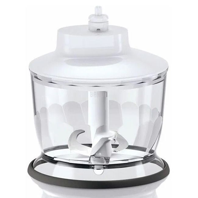 Mikser Braun HM3137WH — Mətbəx texnikası, Bakı (3)
