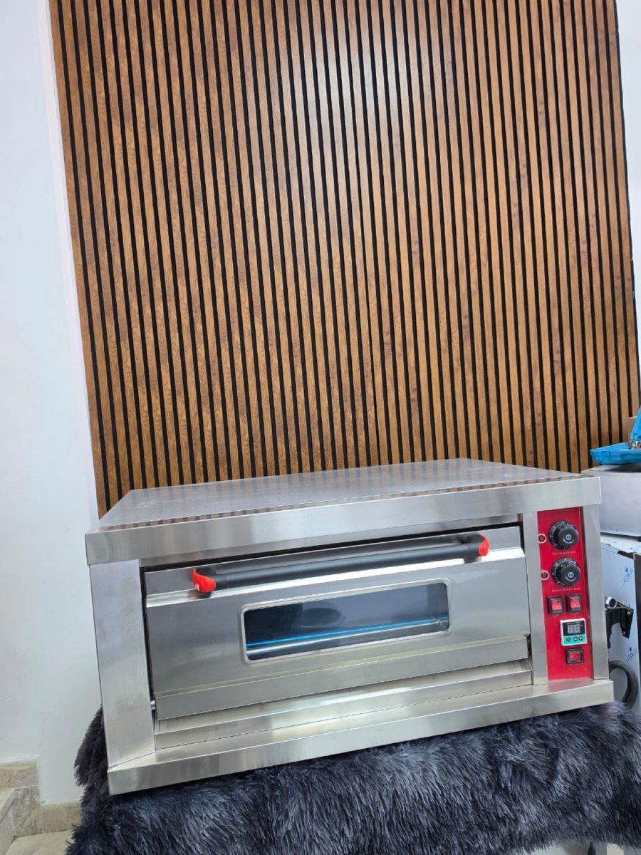 Pizza sobası — Biznes və avadanlıq, Bakı (10)