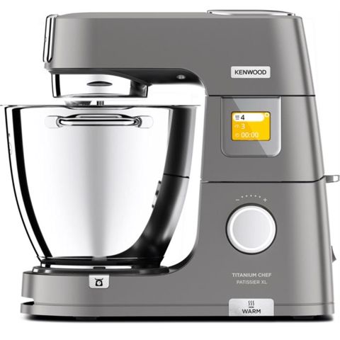 Kombayn Kenwood KWL90.004SI — Bakı