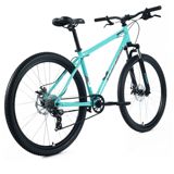 Forward Sporting SX 29 (Wheel 29/ Gear 8/ Size 17) Mint/Beige — Dağ Velosipedləri